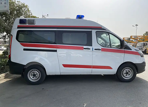 理县客户案例