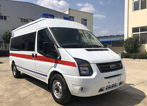 理县客户案例